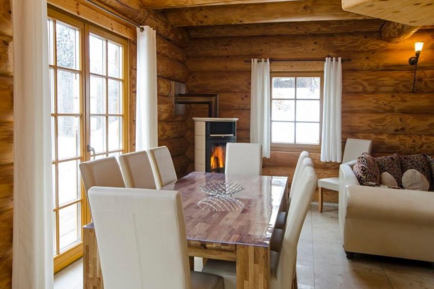 Traumhafte Ferien im Schwarzwald-Chalet Die perfekte Location für Premium Somme - foto 17