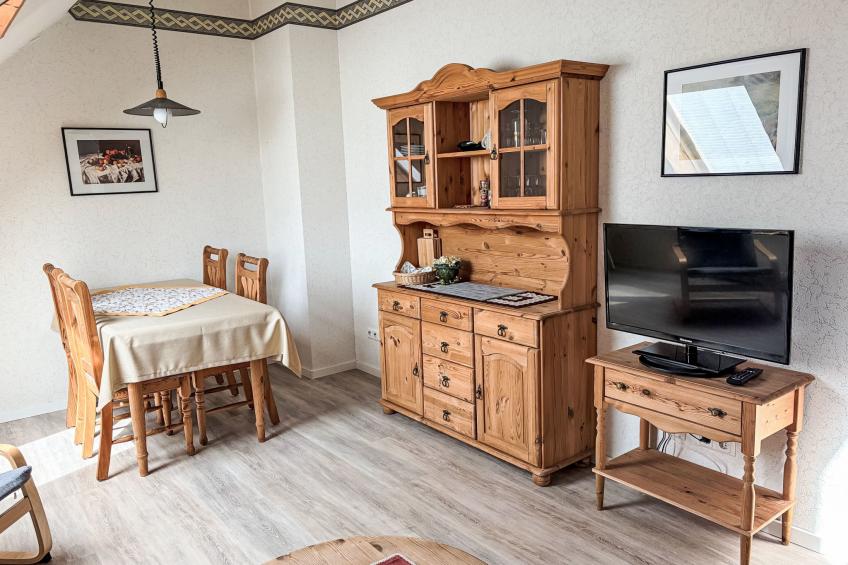 Gesamte Wohnung in Pommern
