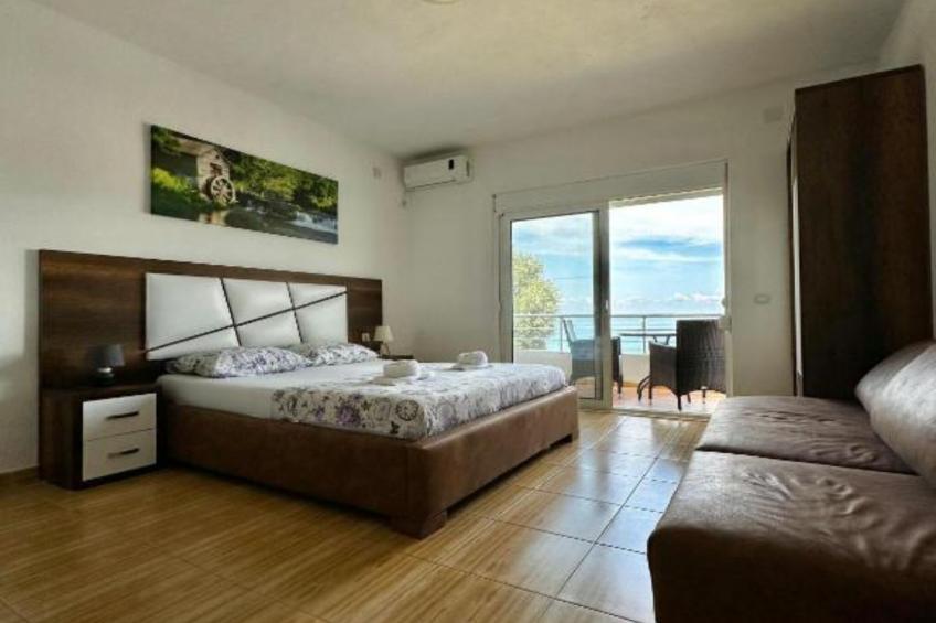 Casa Mila Apartments - Standard Triple bedroom with sea view - foto 4