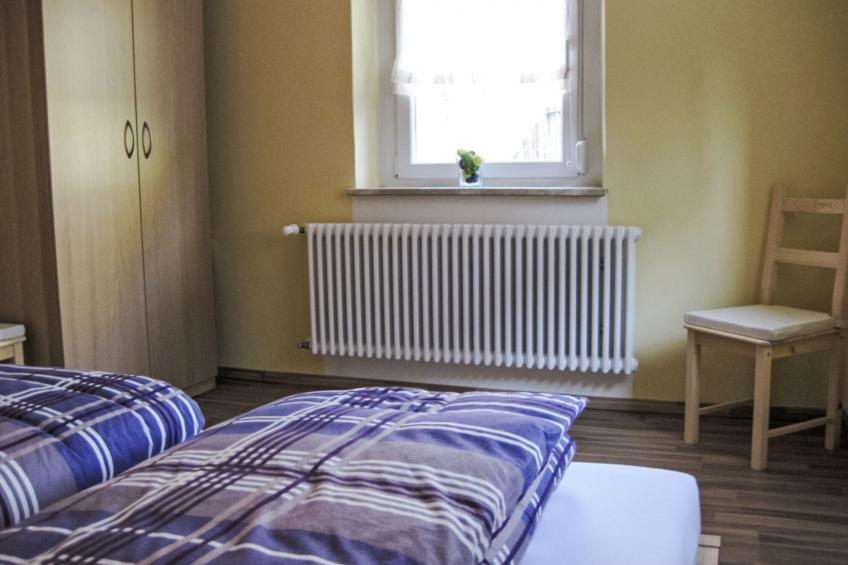 Ferienwohnung Debacher - foto 5