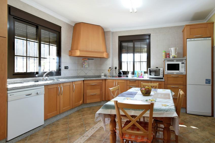 Casa Victor y Celia - foto 17