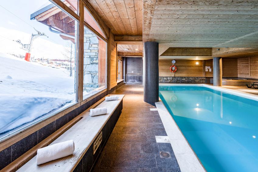 Les Hauts de Comborciere - foto 7