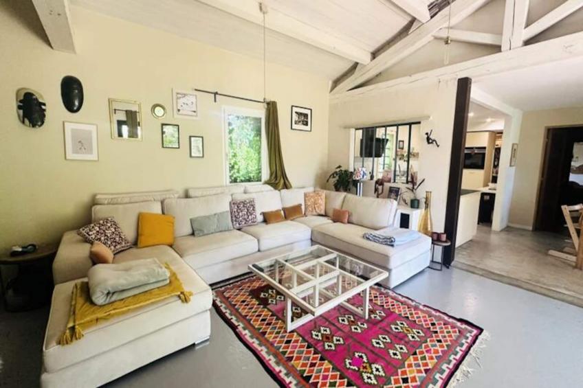 Maison Avec Piscine Et Vue Imprenable Sur Le Luberon - foto 12