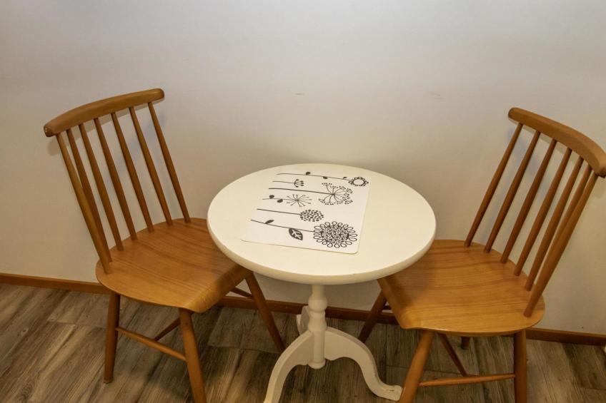 Kylpylä-hotelli, room 152 - foto 4