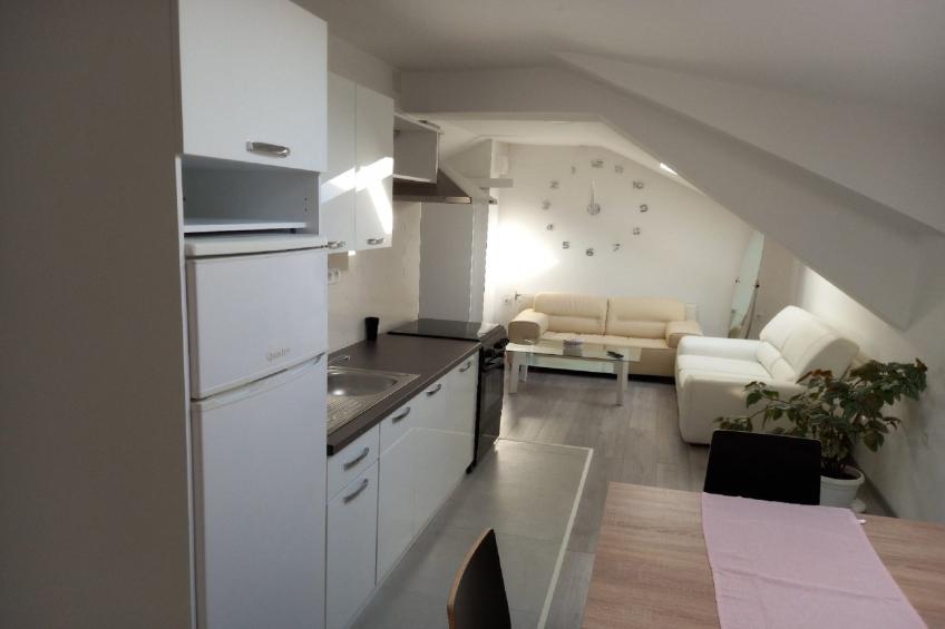 Apartments Dubrava - Four Bedroom Apartment A2 - foto 4