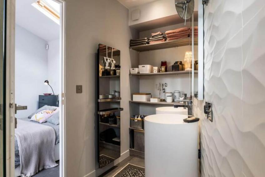 Résidence Villa 5ch Avec Piscine - Golfe Juan - foto 21