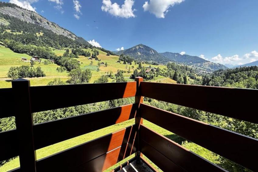 Les Chalets Des Evettes - foto 27