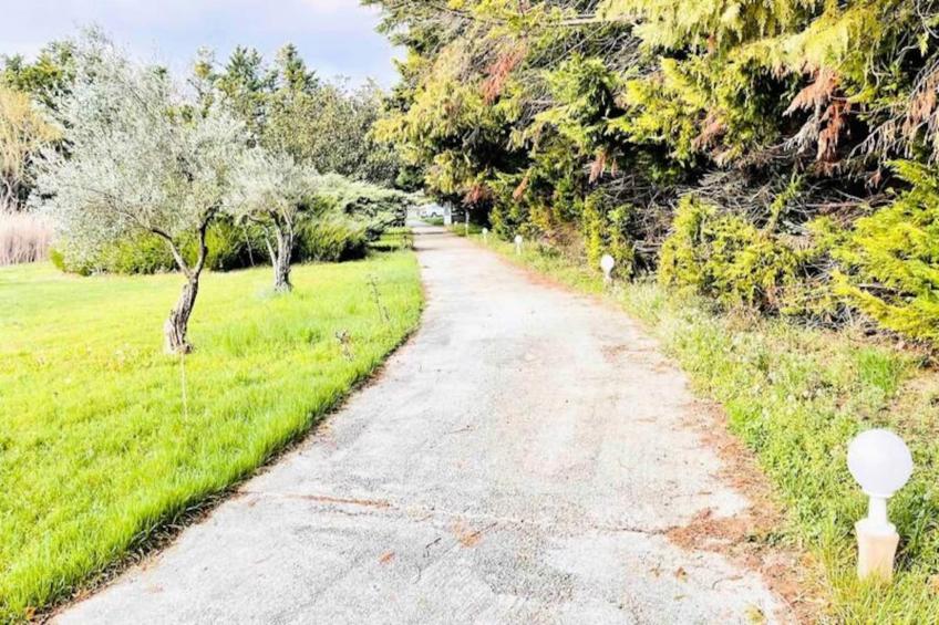Superbe Mas Provençal - Piscine - Tennis - Parc - foto 22
