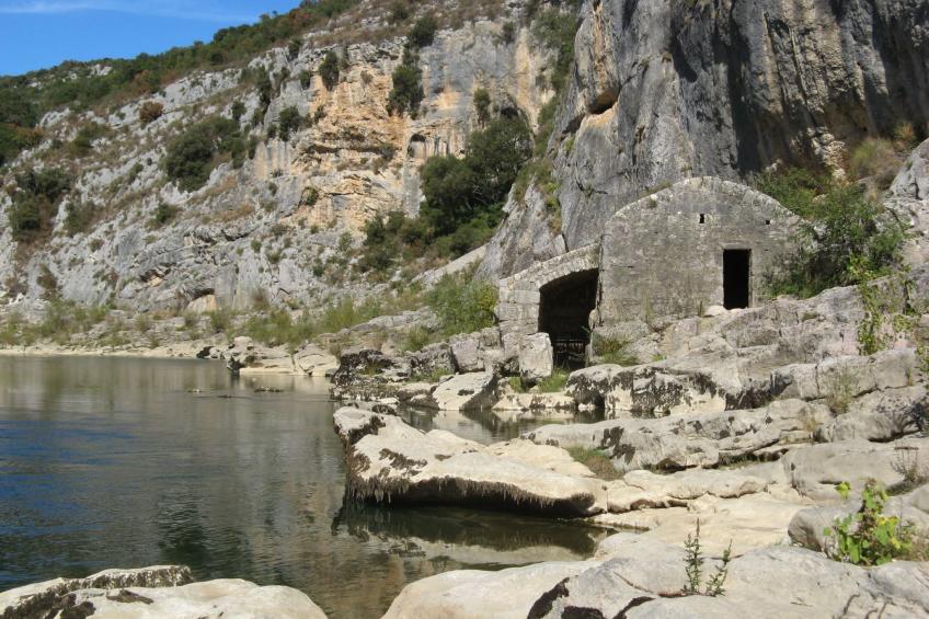 À l'abri du Mistral - foto 34