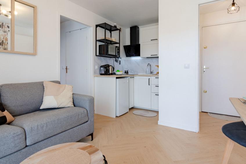 Les Jardins de la Plage - foto 7