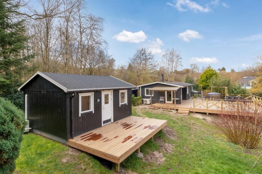 "Self" - 400m to the inlet in The Liim Fiord - foto 6