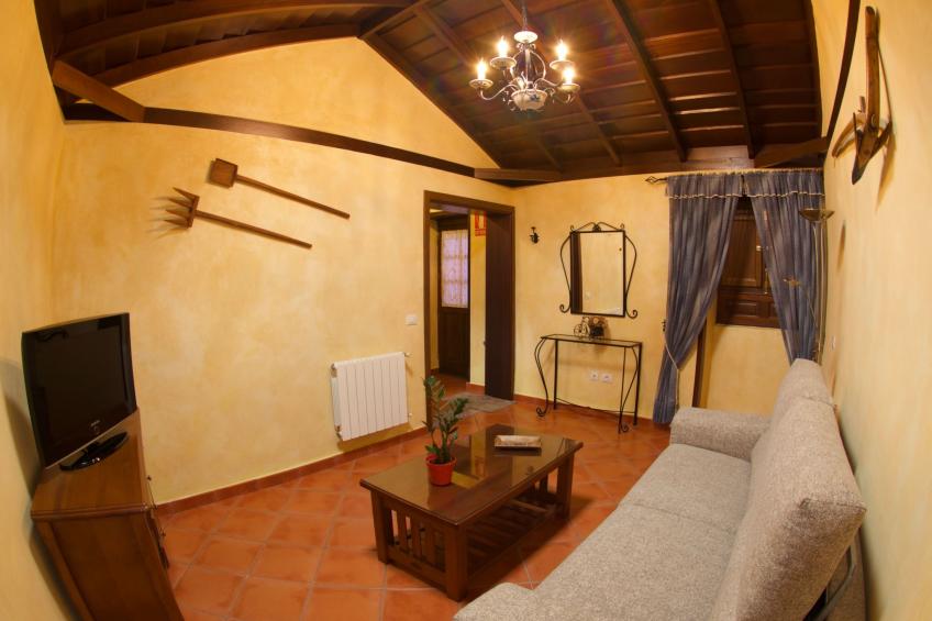 Ländliches Haus Monte del Agua - foto 2