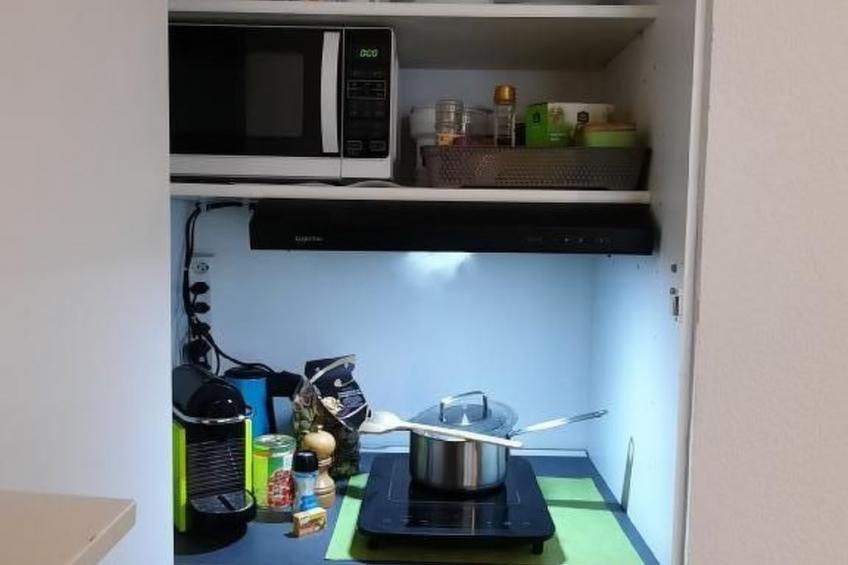 Guesthouse Petit Pré Studio ZEN - foto 8