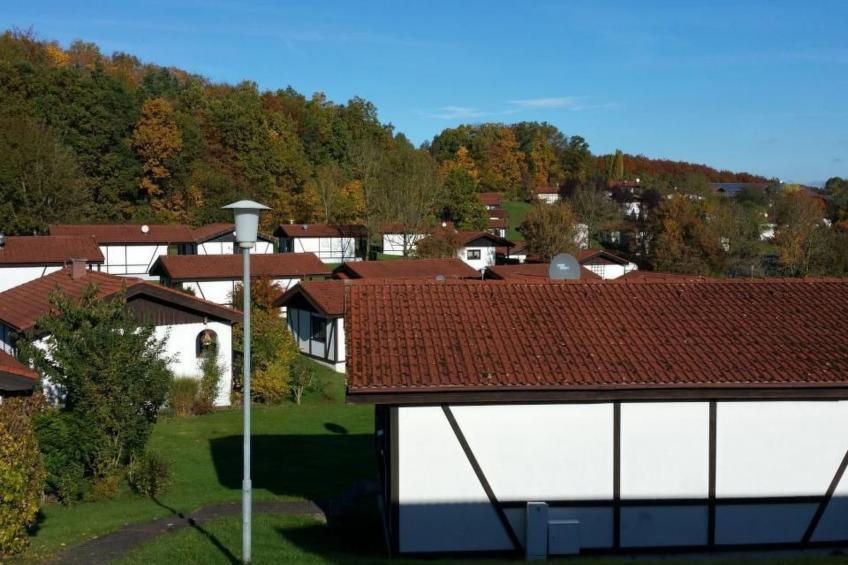 Renovierter Bungalow in Dörmbach - foto 21