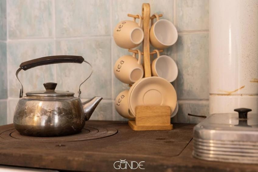 Das Bauernhaus - La Casa Contadina - foto 15