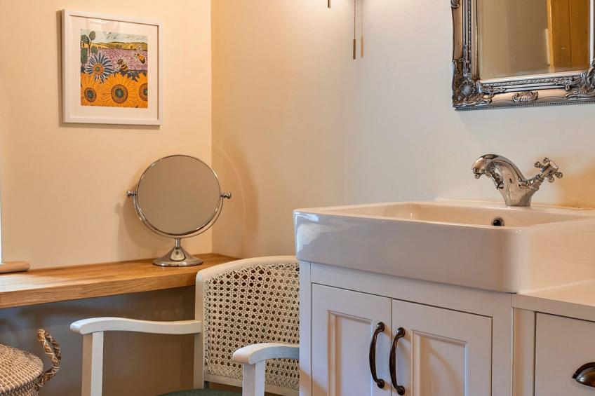 The Thatch at Winterborne Houghton - foto 21