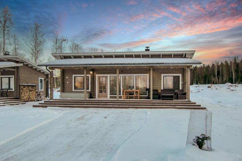 Adeli holiday cottage ellivuori - foto 3