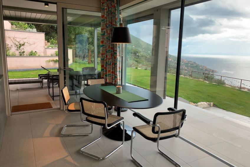 Sopralago ein Ferienhaus in Traumlage am Gardasee - foto 33