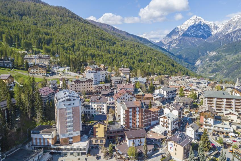 La Torre In The Center Of Town - foto 21