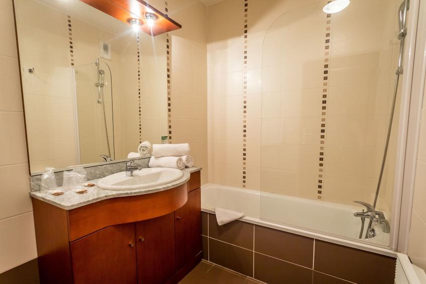 Odalys St Jean de Luz Hotel Suite 2p - foto 26
