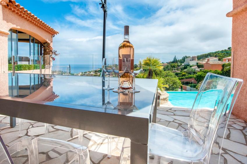 Villa Capussambres - foto 40