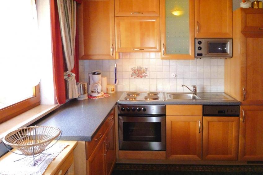 Landhaus Steinberger, Fügen - Typ A - foto 20
