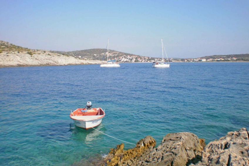 Holiday apartment with balcony and air conditioning - BF-8B4FH - foto 24