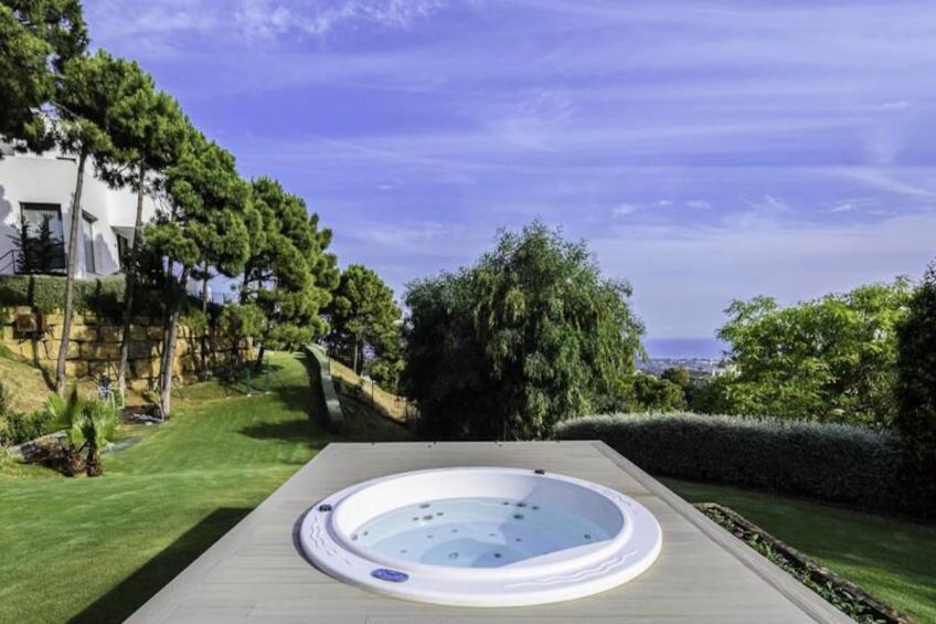 Maison à Benahavís - foto 27