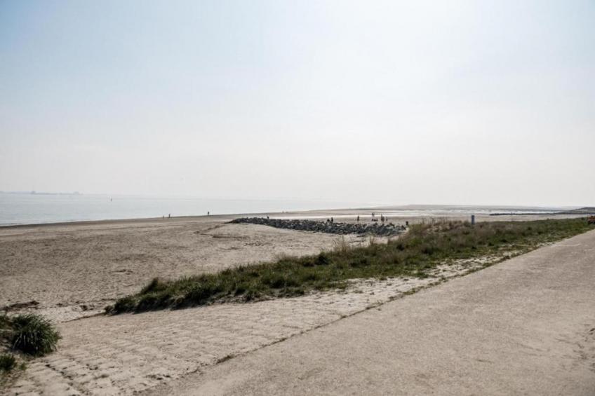 Kustwoning Baarland in Zeeland - foto 35