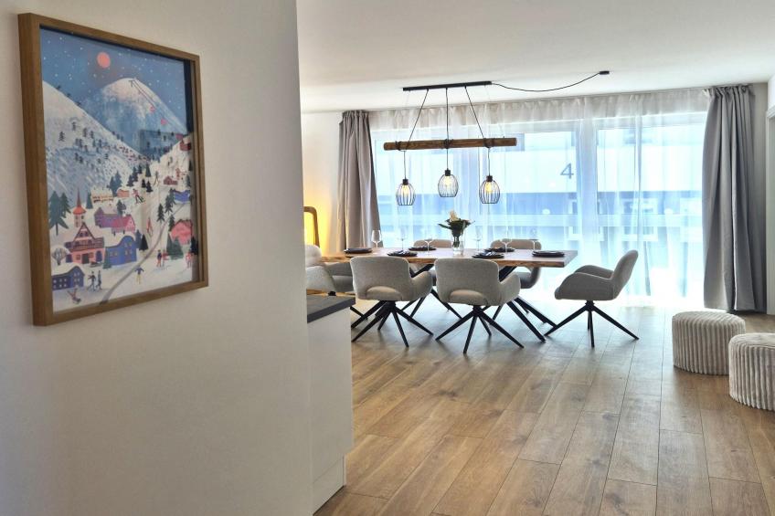 2 SZ Deluxe / 7 P Winterberg Appartement 21137 - foto 16