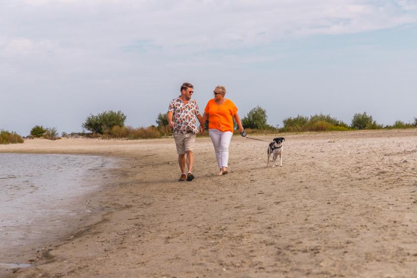 Villavakantiepark IJsselhof - foto 10