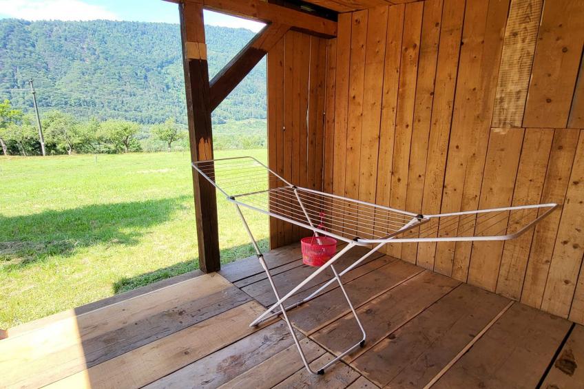 Peaceful Countryside Holiday Home with Terrace - One Bedroom Holiday Home with Terrace - foto 31