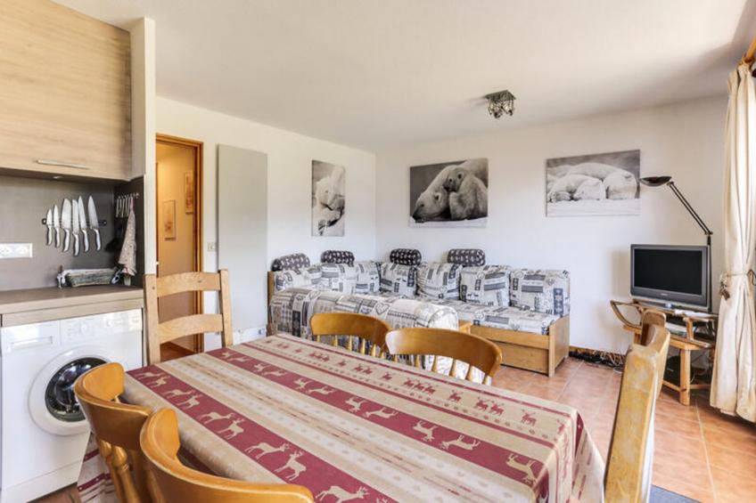 Résidence Tetras - foto 5