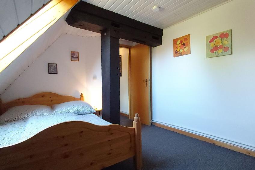 Wohnung in Jameln mit Garten, Grill und Terrasse - foto 14