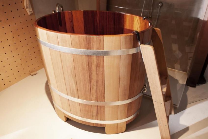 Modernes Bijou in 400-jährigem Haus - foto 13