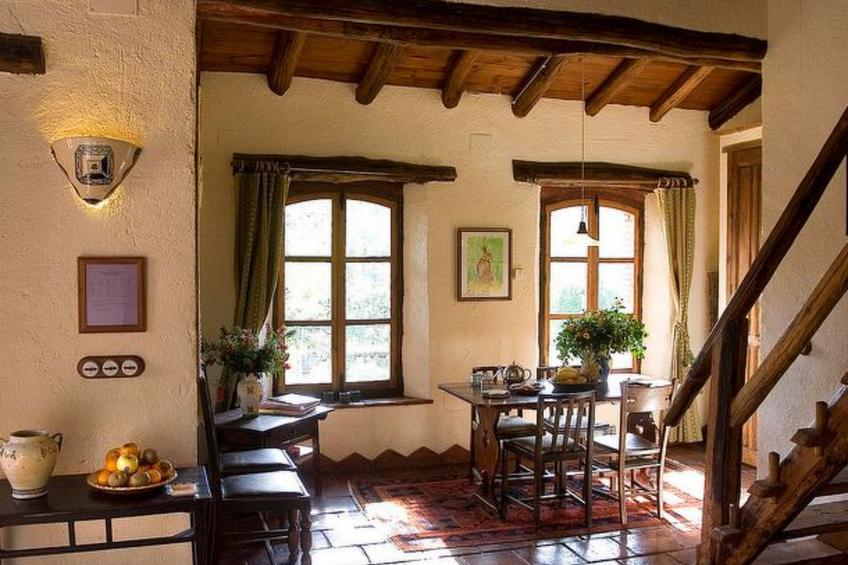 Gîte El Conejo - foto 7