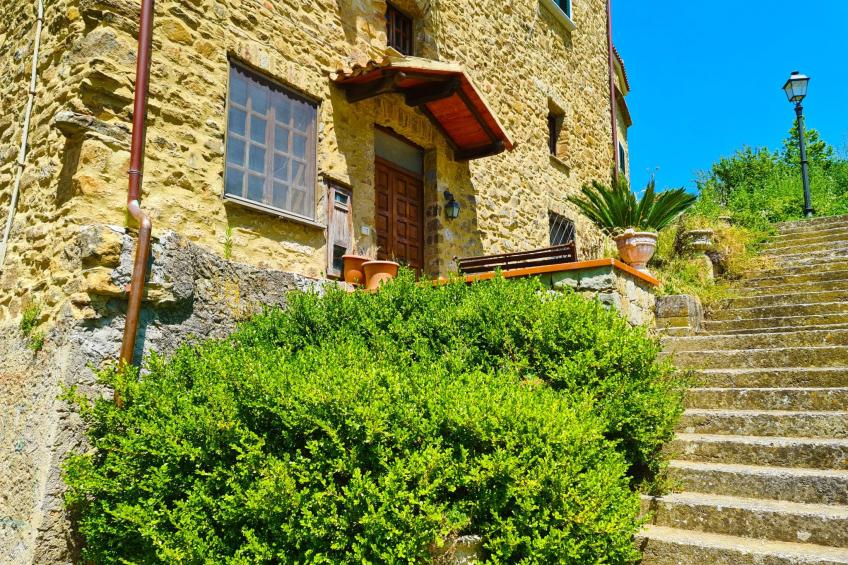 Steinhaus Cilento - foto 2