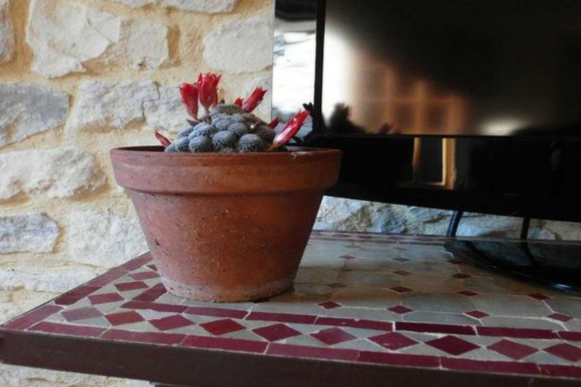 Domaine "Suite Margot" mit Infinity-Pool - foto 15