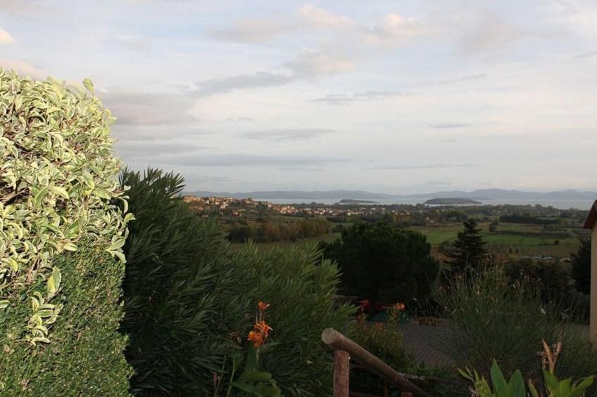 Wohnung 'Romantisches Studio mit Seeblick' - foto 20