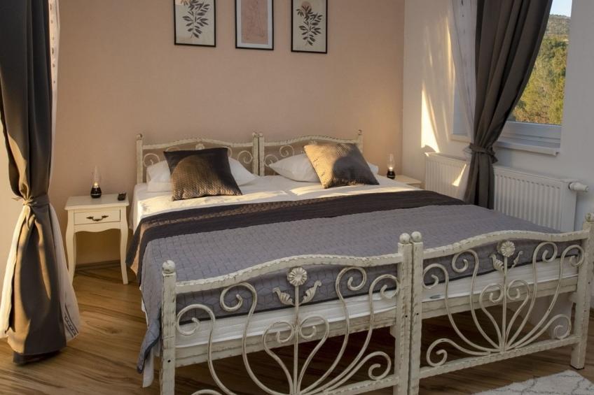 Villa Whitestone bei Šibenik - foto 26