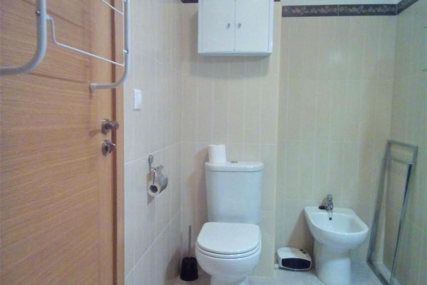 Ático con terraza - foto 35