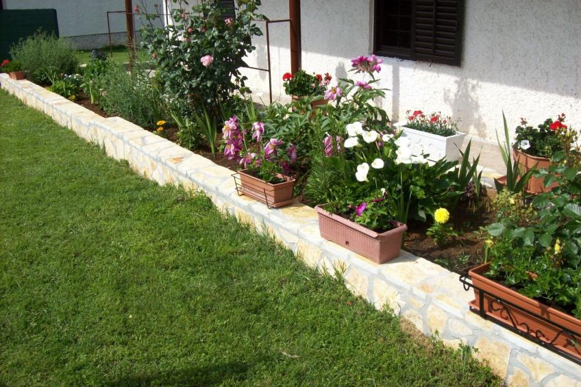 Ruhige Wohnung in dem charmanten Dorf Škitača - foto 44