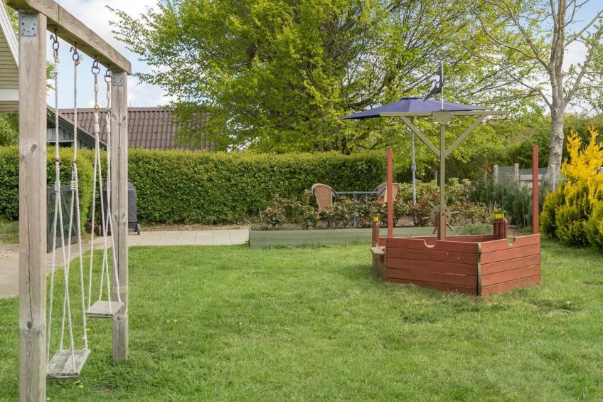 "Guldborg" - 400m to the inlet in SE Jutland - foto 10