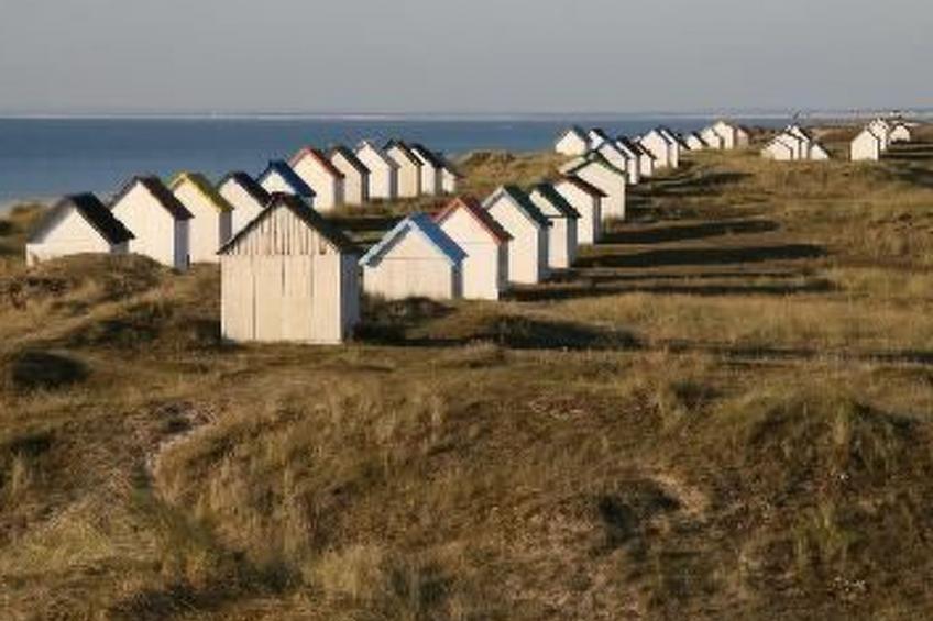 "8883" in Strandnähe - foto 21