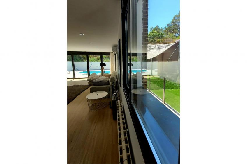 Villa con hermosa piscina cerca de Sitges - foto 25