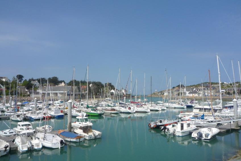 Charmante maison de vacances à 150 m de la plage - foto 26