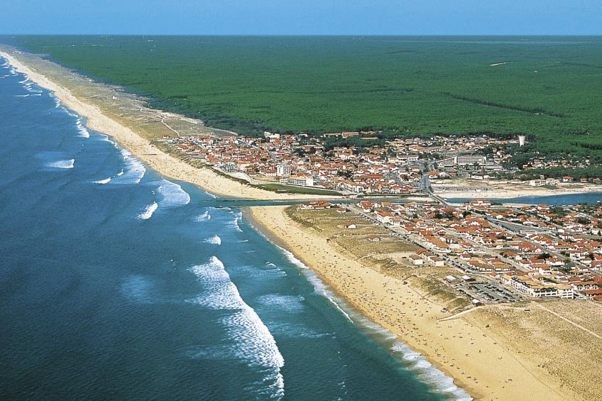 Standort Mimizan Plage - foto 17