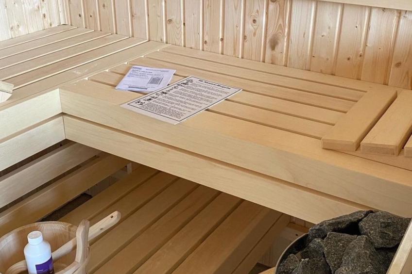 Frankenwald Lodge - foto 43