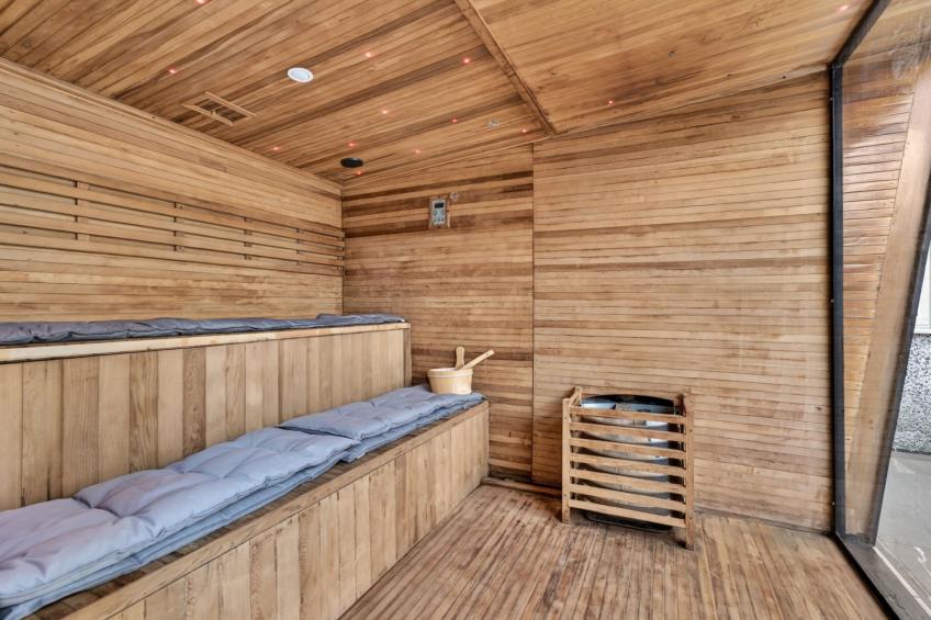 Seamill Beach House - foto 37