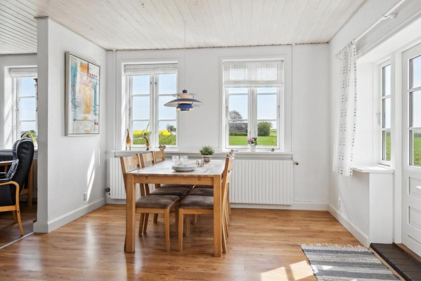 "Store" - 700m from the sea in Funen - foto 8